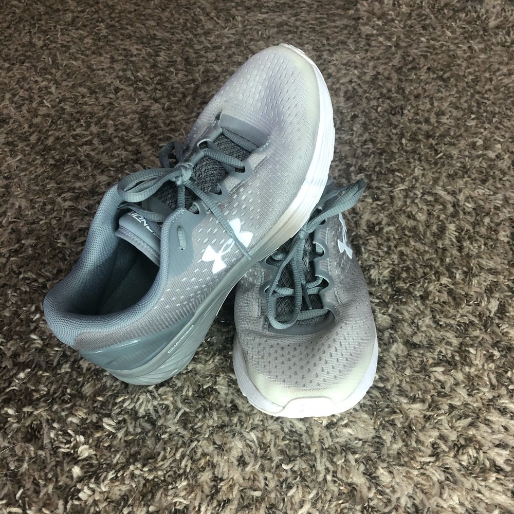 Under Armour shoes